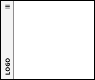 Min Bar header design