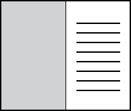 split post layout