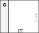 Section Scrolling Min Bar Header